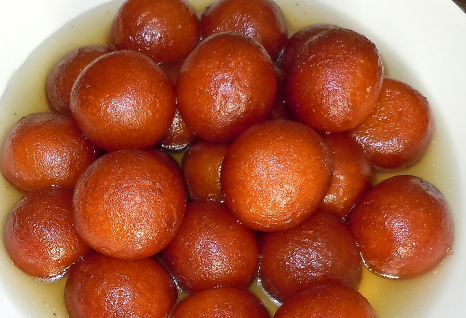 Moti-Choor-Ladoo